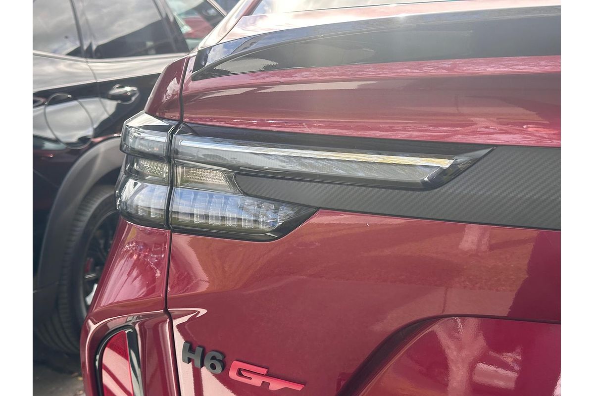 2025 GWM Haval H6GT Ultra B03