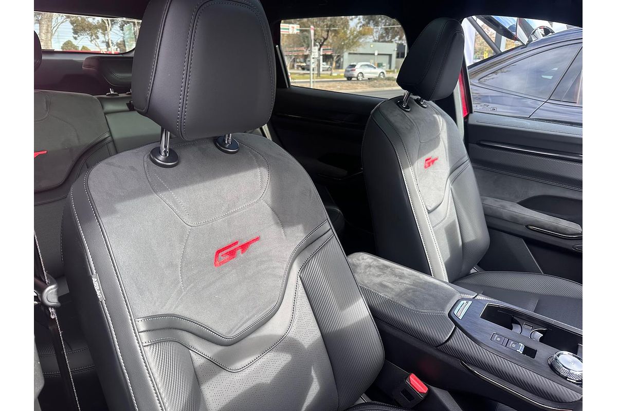 2025 GWM Haval H6GT Ultra B03
