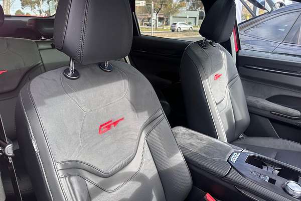 2025 GWM Haval H6GT Ultra B03