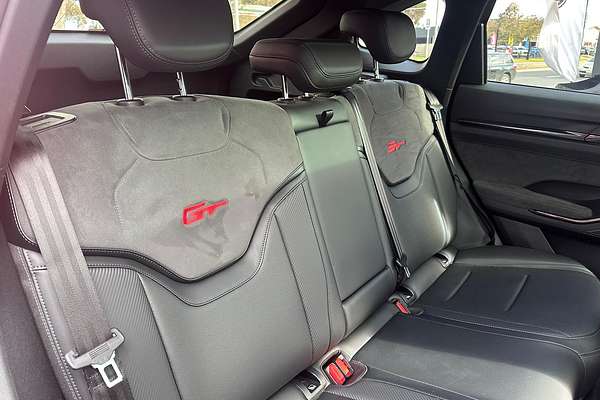 2025 GWM Haval H6GT Ultra B03