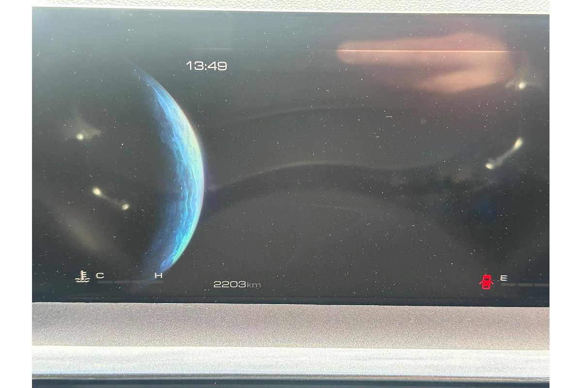 2025 GWM Haval H6GT Ultra B03