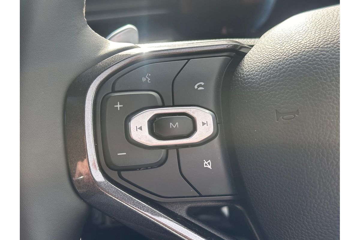 2025 GWM Haval H6GT Ultra B03