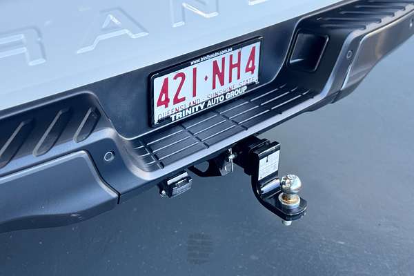 2023 Ford Ranger Wildtrak 4X4 3.0L