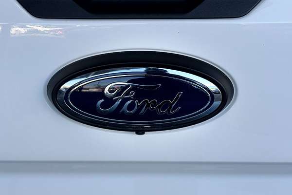 2023 Ford Ranger Wildtrak 4X4 3.0L