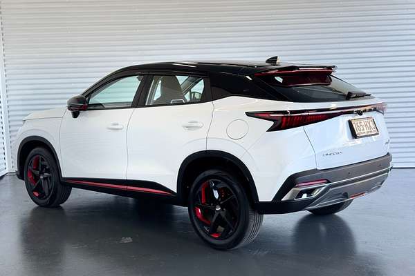 2023 Chery OMODA 5 EX