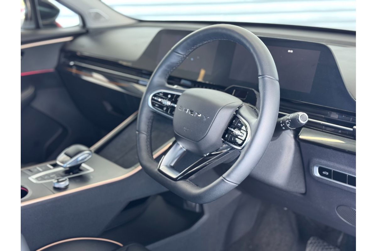 2023 Chery OMODA 5 EX
