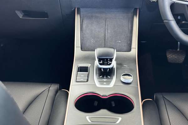 2023 Chery OMODA 5 EX