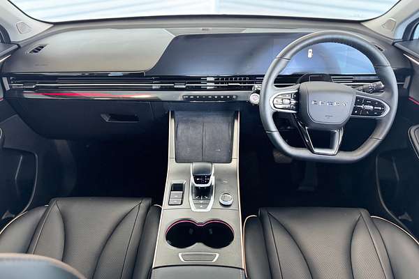 2023 Chery OMODA 5 EX