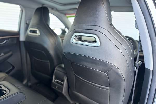 2023 Chery OMODA 5 EX
