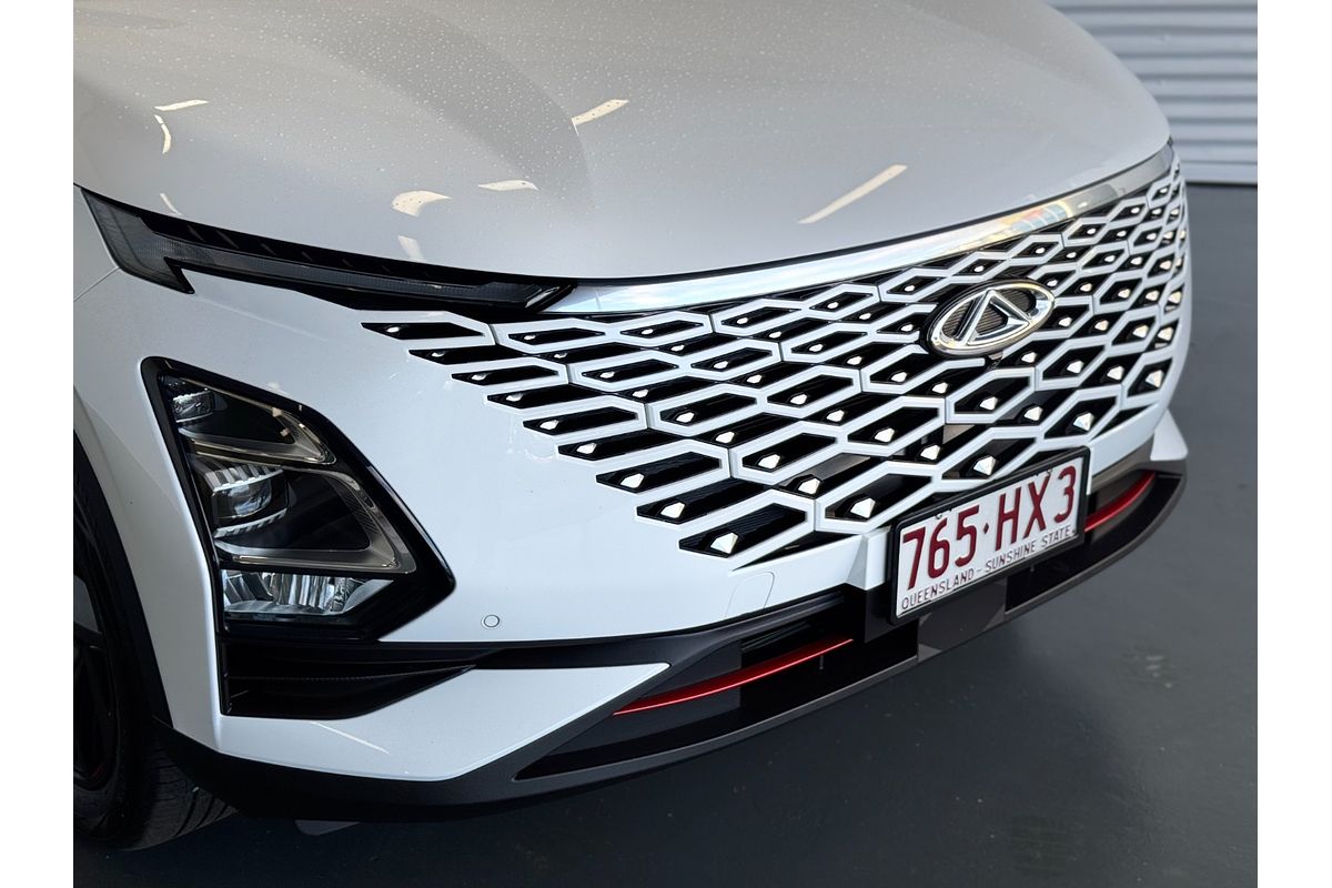 2023 Chery OMODA 5 EX