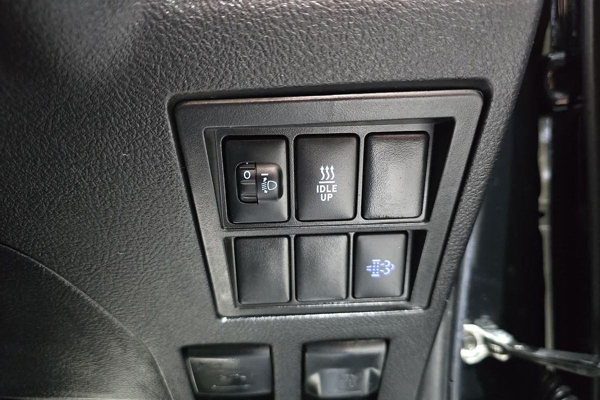 2022 Toyota Hilux Hilux 4x2 SR 2.8L T Diesel Automatic Double Cab GUN136R Rear Wheel Drive