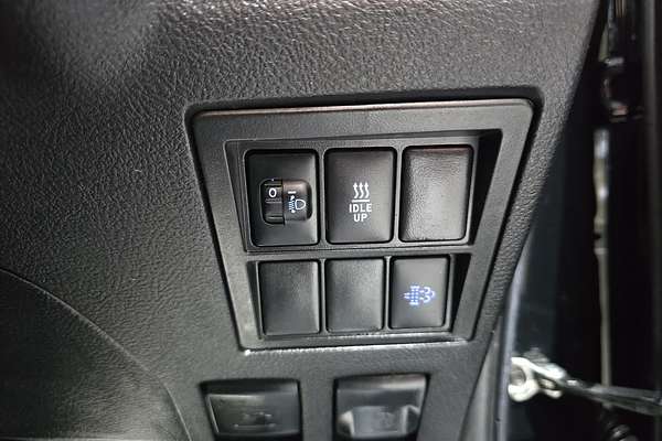 2022 Toyota Hilux Hilux 4x2 SR 2.8L T Diesel Automatic Double Cab GUN136R Rear Wheel Drive