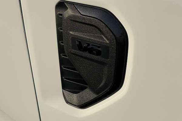 2023 Ford Ranger Sport 4X4 3.0L