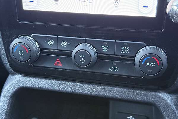 2023 Ford Ranger Sport 4X4 3.0L