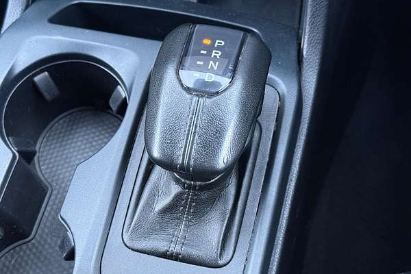 2023 Ford Ranger Sport 4X4 3.0L