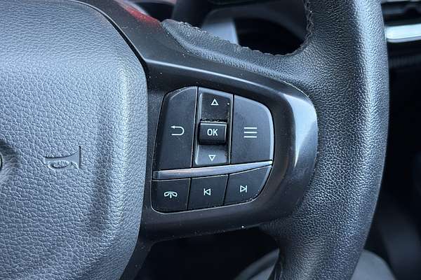 2023 Ford Ranger Sport 4X4 3.0L