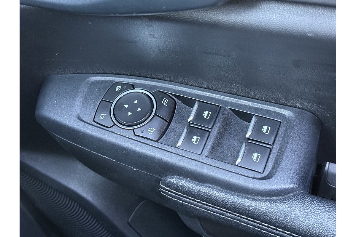 2023 Ford Ranger Sport 4X4 3.0L