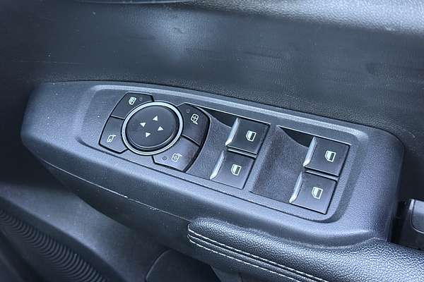 2023 Ford Ranger Sport 4X4 3.0L