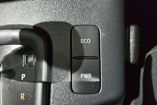 2022 Toyota Hilux Hilux 4x2 SR 2.8L T Diesel Automatic Double Cab GUN136R Rear Wheel Drive