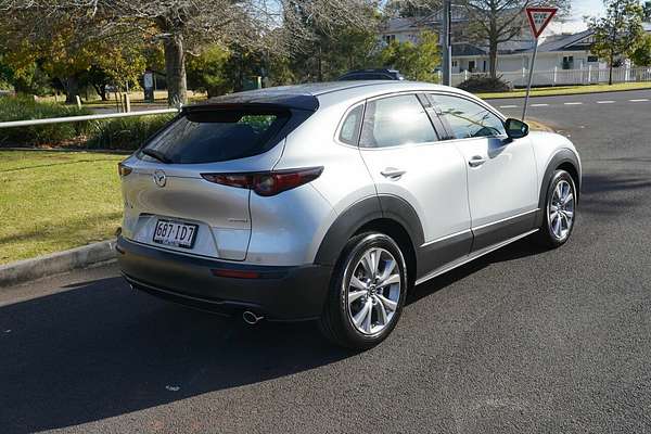 2023 Mazda CX-30 G25 Touring DM Series