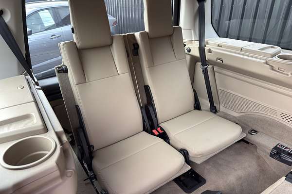 2014 Land Rover Discovery SDV6 HSE Series 4