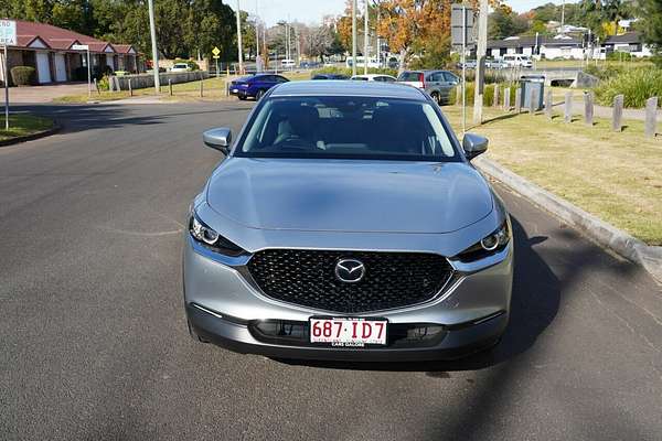 2023 Mazda CX-30 G25 Touring DM Series