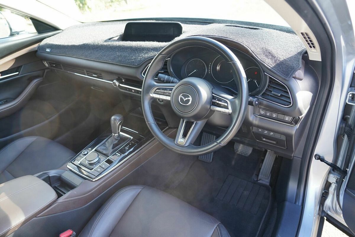 2023 Mazda CX-30 G25 Touring DM Series