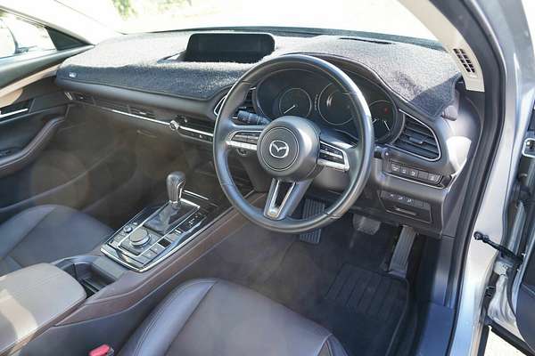 2023 Mazda CX-30 G25 Touring DM Series