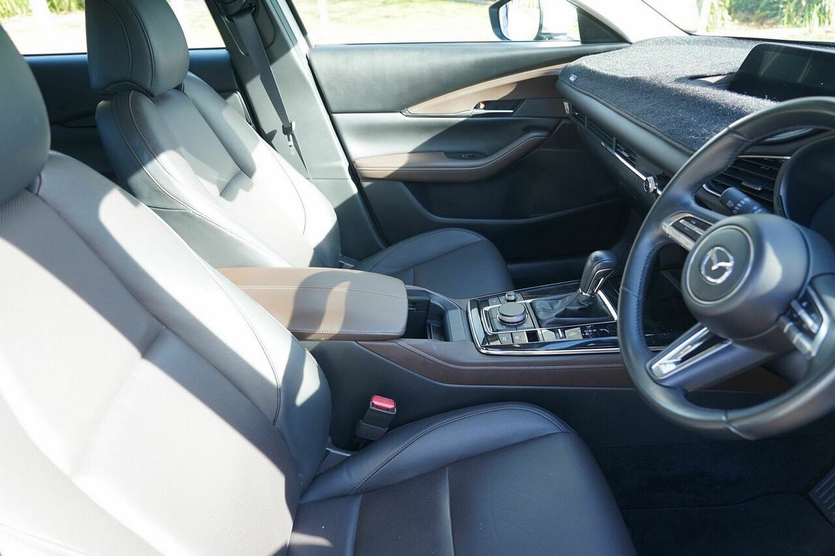 2023 Mazda CX-30 G25 Touring DM Series