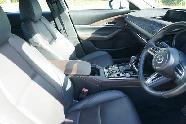 2023 Mazda CX-30 G25 Touring DM Series