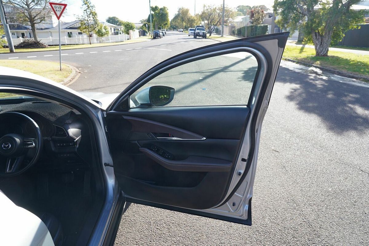 2023 Mazda CX-30 G25 Touring DM Series