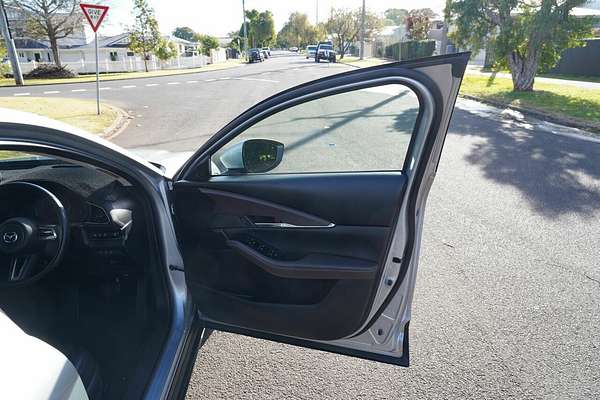 2023 Mazda CX-30 G25 Touring DM Series