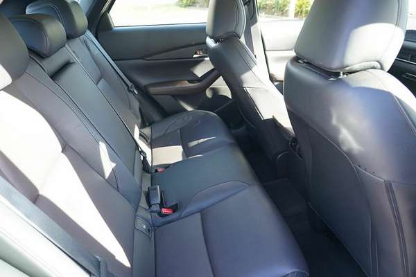 2023 Mazda CX-30 G25 Touring DM Series
