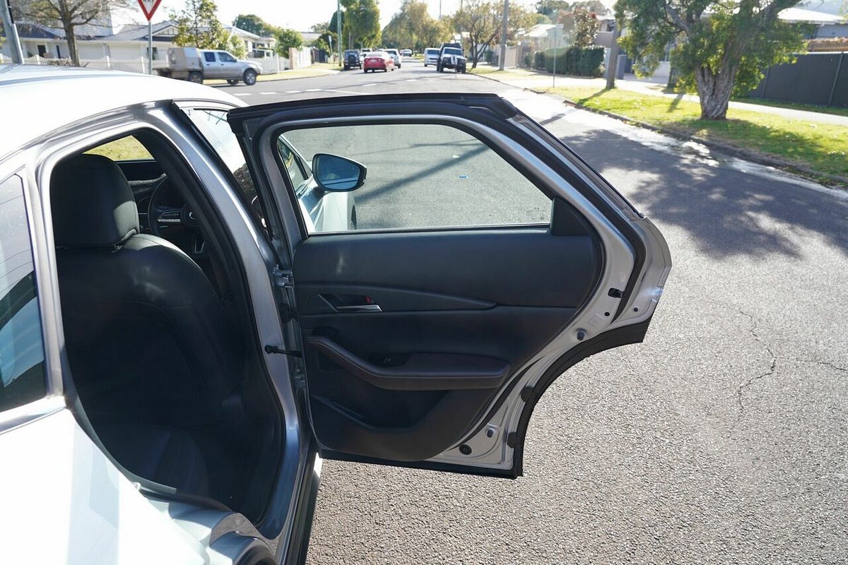 2023 Mazda CX-30 G25 Touring DM Series