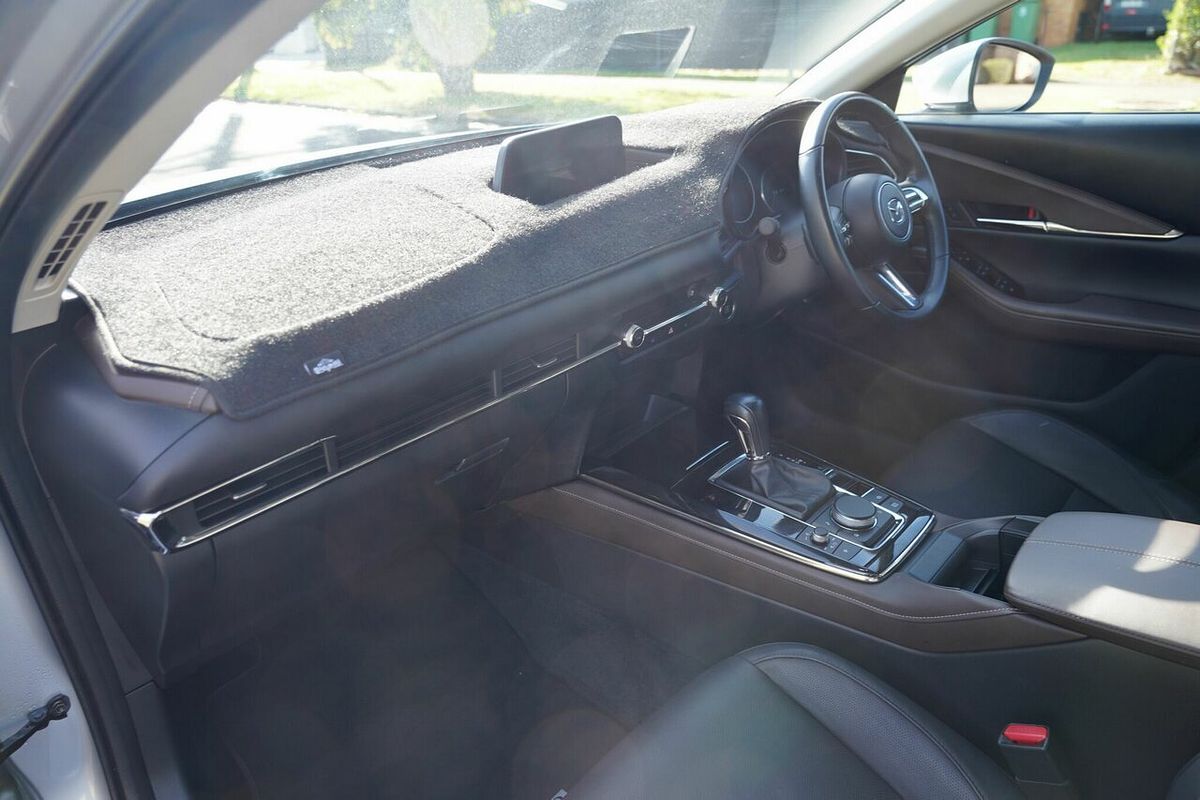 2023 Mazda CX-30 G25 Touring DM Series