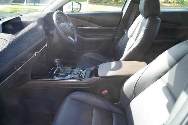 2023 Mazda CX-30 G25 Touring DM Series