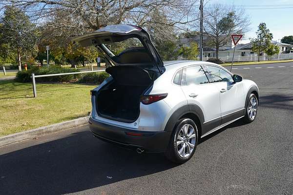 2023 Mazda CX-30 G25 Touring DM Series