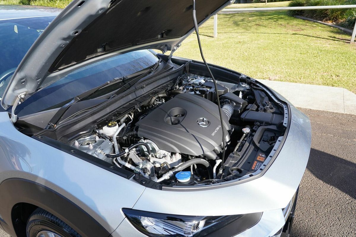 2023 Mazda CX-30 G25 Touring DM Series