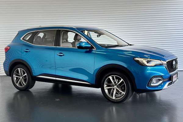 2019 MG HS Excite SAS23
