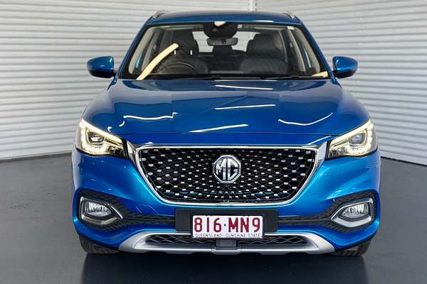 2019 MG HS Excite SAS23