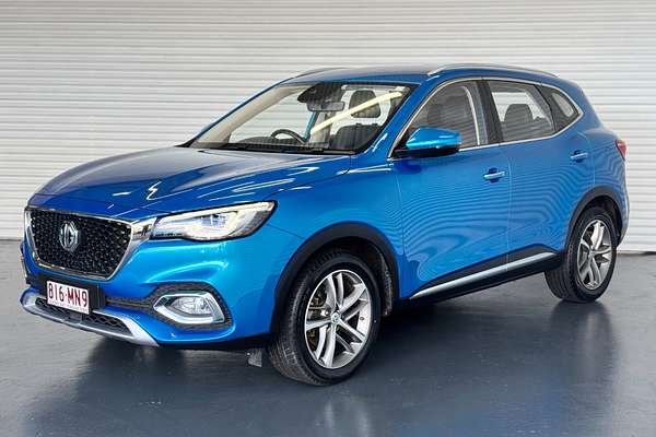 2019 MG HS Excite SAS23