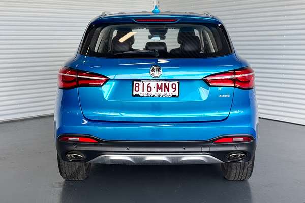 2019 MG HS Excite SAS23