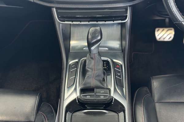 2019 MG HS Excite SAS23
