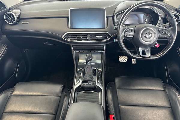 2019 MG HS Excite SAS23