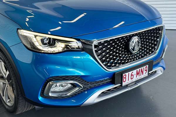2019 MG HS Excite SAS23