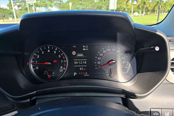 2024 Suzuki Swift Hybrid UZ