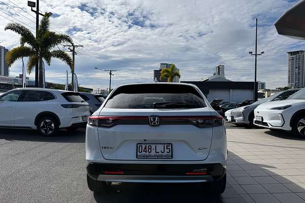 2024 Honda HR-V e:HEV L