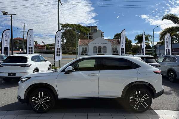 2024 Honda HR-V e:HEV L
