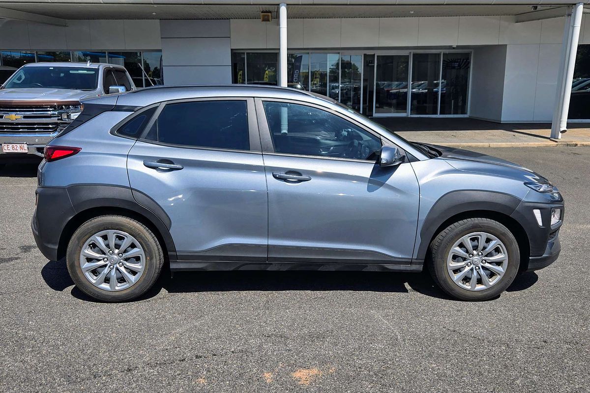 2020 Hyundai Kona Go OS.3