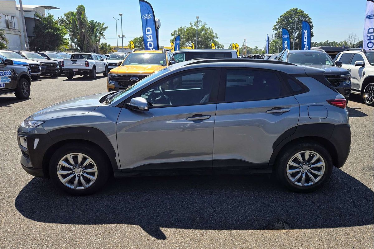 2020 Hyundai Kona Go OS.3